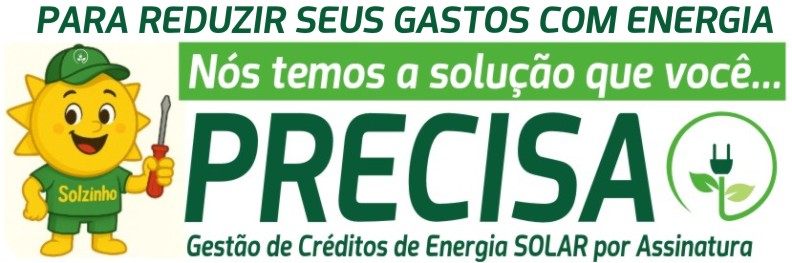 Precisa Energias